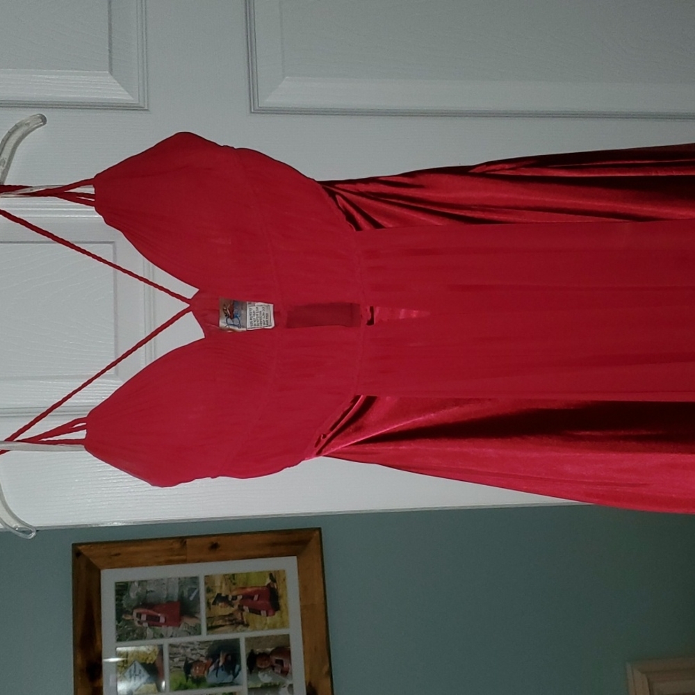 Beautiful cleopatra style dress